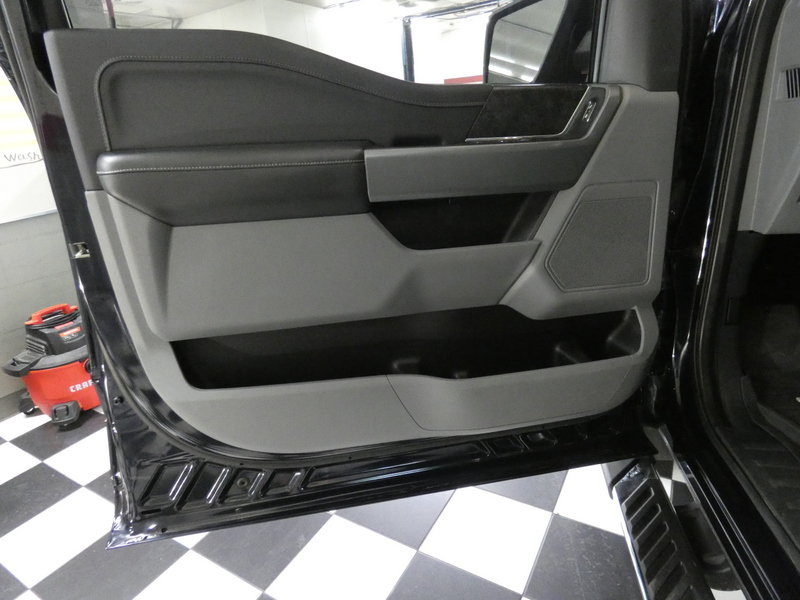 Used 2021 Ford F150 XLT w/ Equipment Group 302A High AWD/4WD image 22