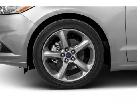 Used 2015 Ford Fusion SE w/ Equipment Group 202A image 11