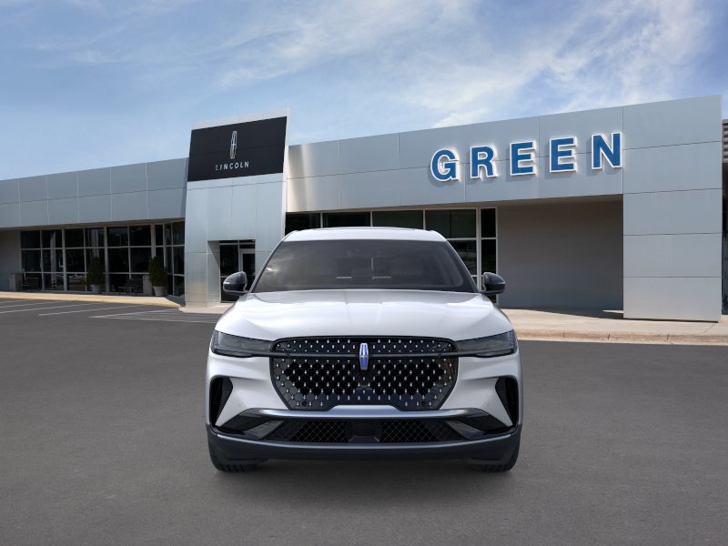 New 2026 Lincoln Nautilus Premier w/ Equipment Group 102A AWD/4WD image 6
