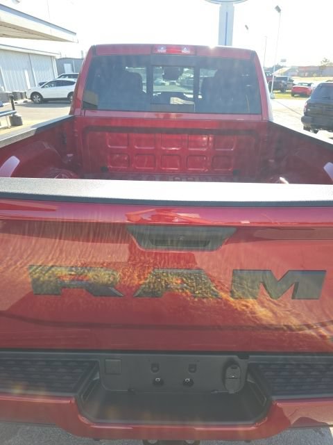 New 2027 RAM 2500 Tradesman AWD/4WD image 22
