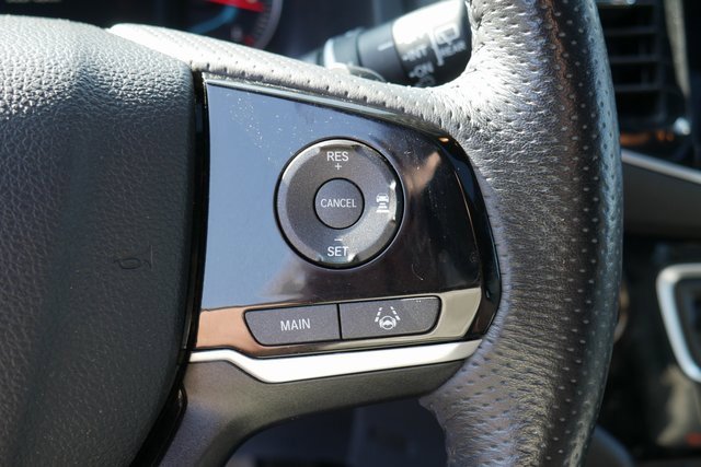 Used 2019 Honda Passport Touring image 20