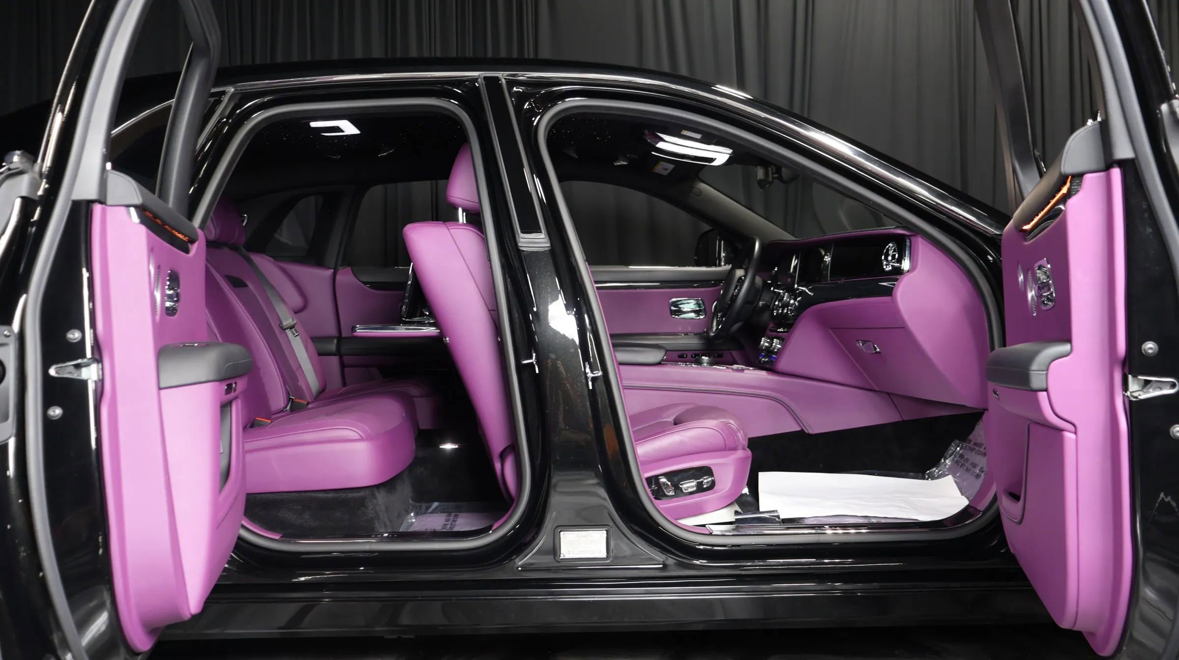 Used 2021 Rolls-Royce Ghost image 21