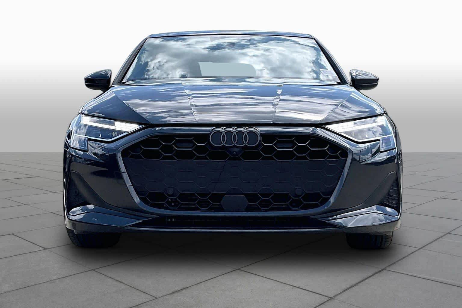 Used 2026 Audi A3 2.0T Premium Plus AWD/4WD image 4