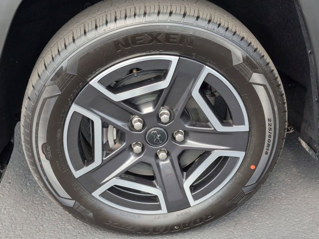 New 2026 Jeep Cherokee Limited AWD/4WD image 9