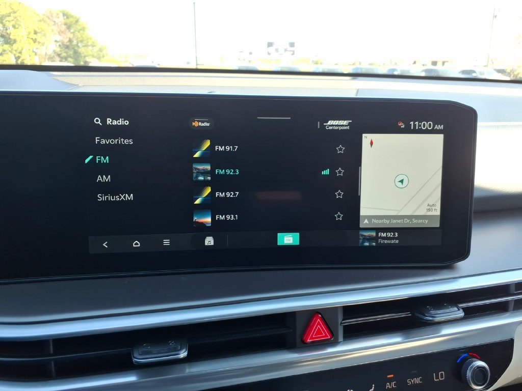 New 2026 Kia Sorento SX Prestige AWD/4WD image 19