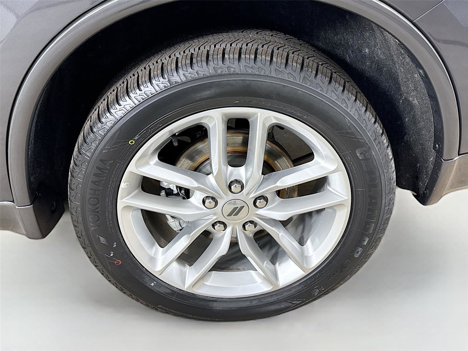 Used 2024 Dodge Durango GT image 29