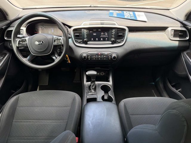 Used 2020 Kia Sorento LX FWD image 21
