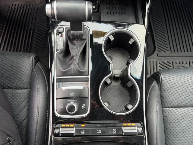 Used 2023 Kia Stinger GT-Line w/ Sun & Sound Package image 13