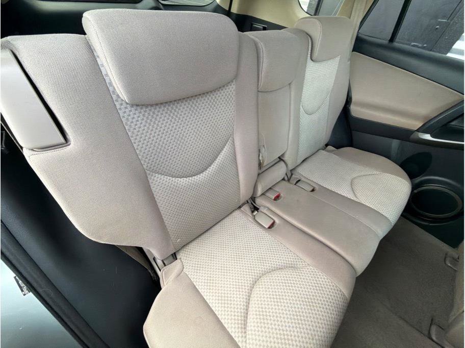 Used 2007 Toyota RAV4 4WD image 21