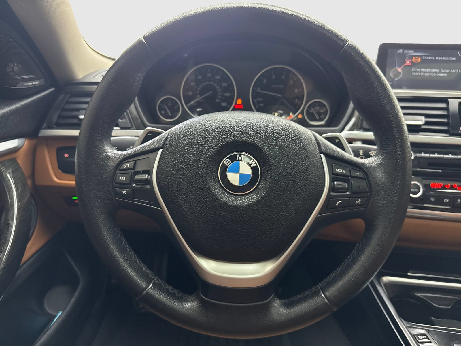 Used 2015 BMW 428i Gran Coupe RWD image 19