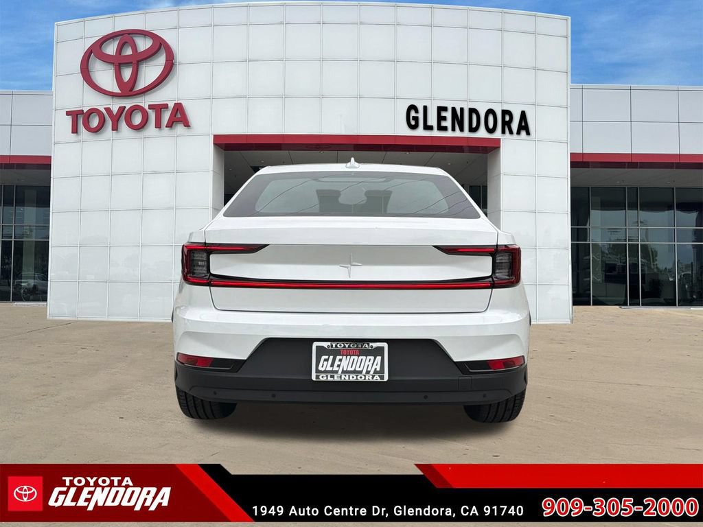 Used 2023 Polestar Polestar 2 AWD/4WD image 9