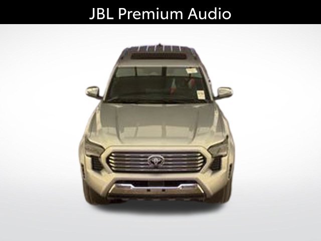 Used 2025 Toyota Tacoma Limited AWD/4WD image 7