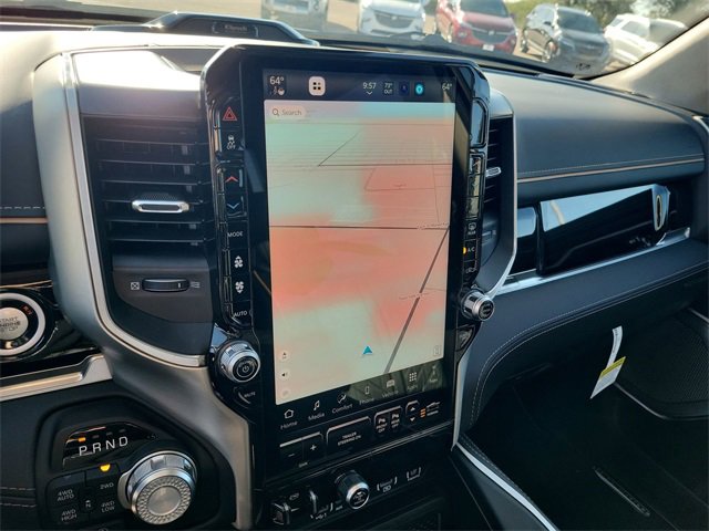 New 2026 RAM 1500 Tungsten image 20