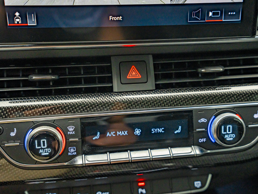 Certified 2024 Audi S5 Premium AWD/4WD image 33