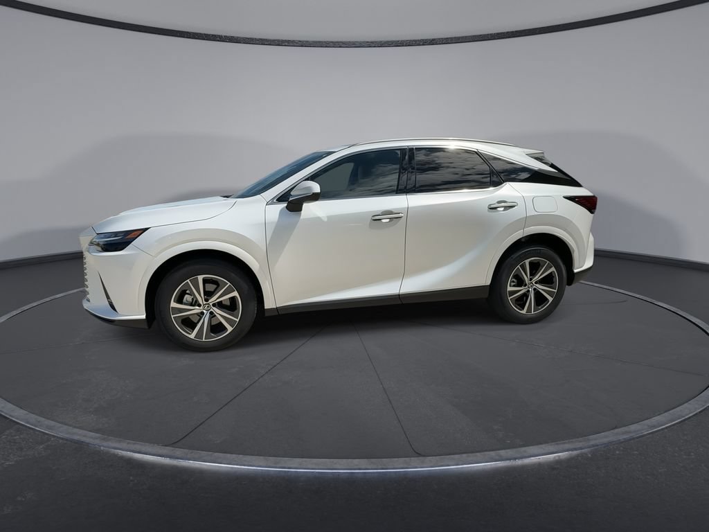 Used 2026 Lexus RX 350 FWD image 5
