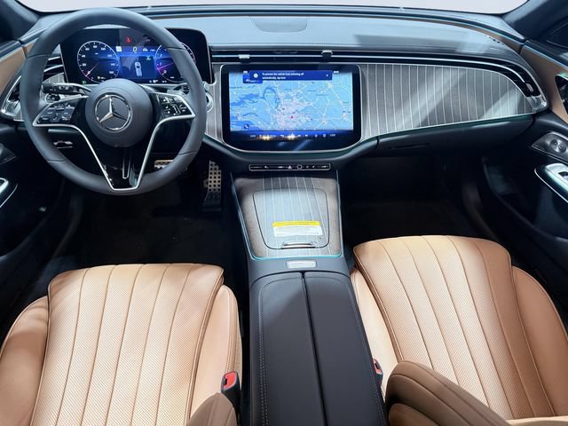 New 2027 Mercedes-Benz E 450 4MATIC All-Terrain Wagon image 6