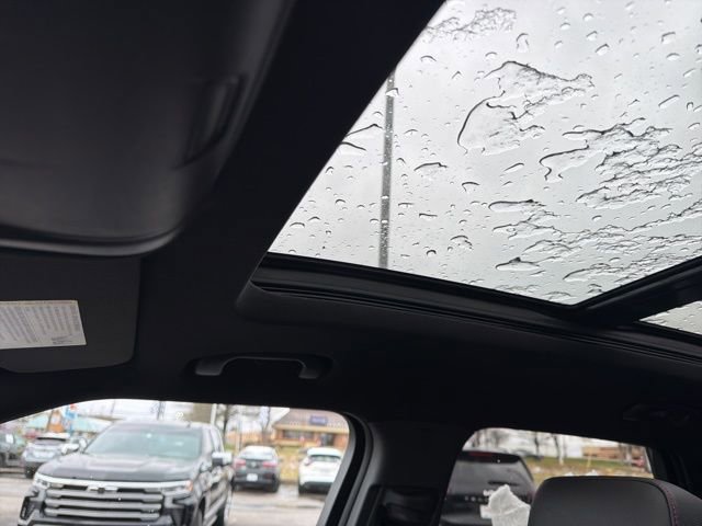 Used 2021 Chevrolet Blazer RS w/ Enhanced Convenience Package image 15