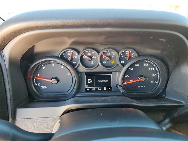 New 2026 Chevrolet Silverado 3500 W/T image 15