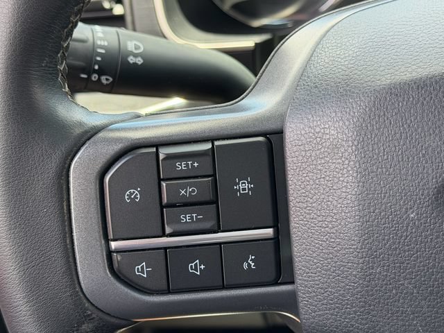 Certified 2023 Ford F150 XLT w/ Equipment Group 302A High AWD/4WD image 21