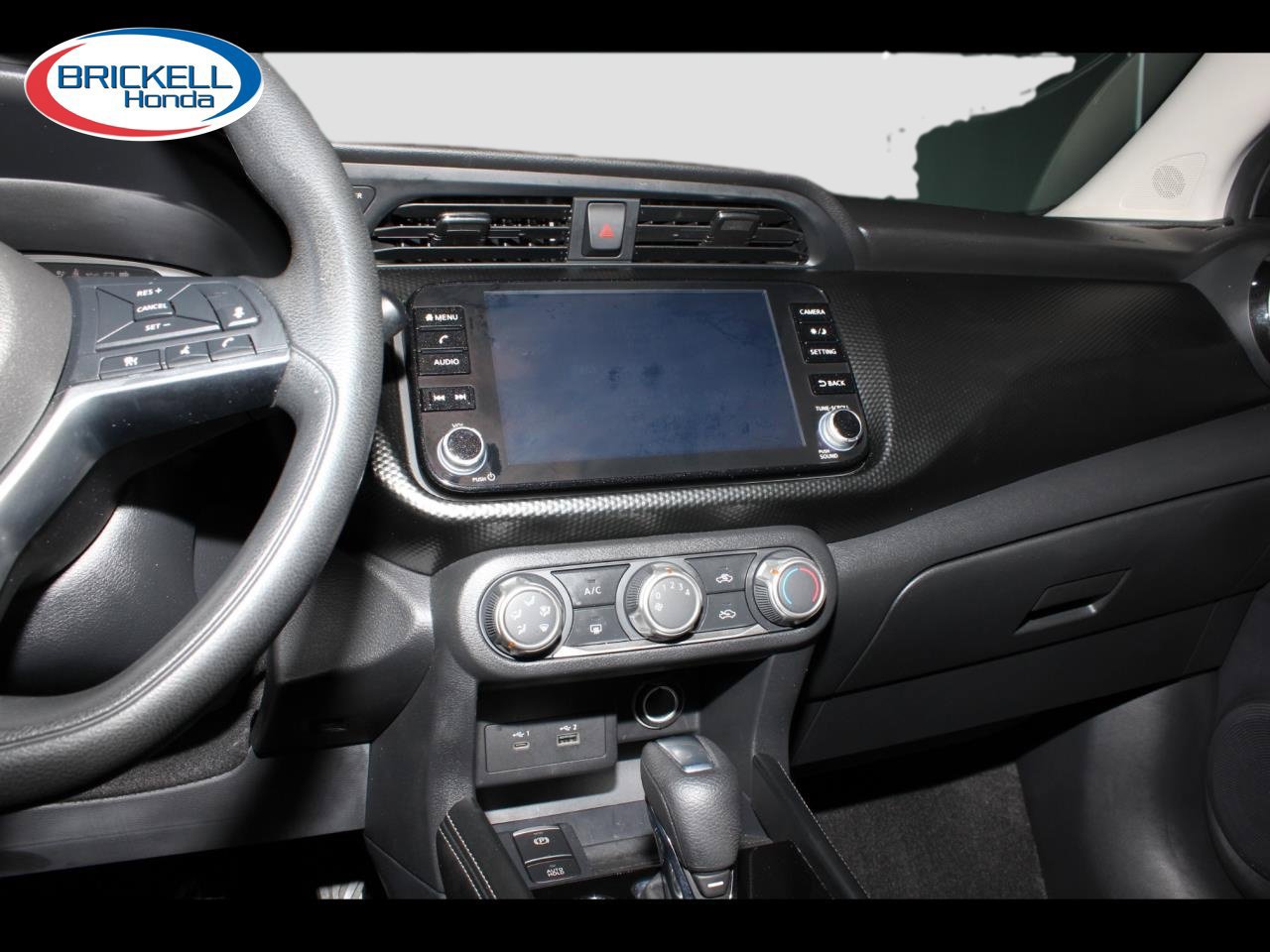 Used 2023 Nissan Kicks SV FWD image 17