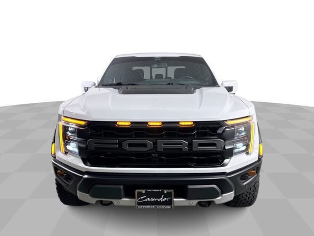 Used 2024 Ford F150 Raptor AWD/4WD image 3