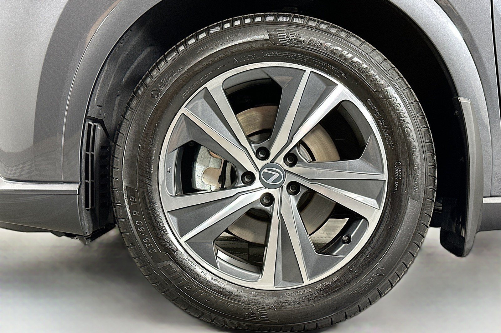Used 2026 Lexus RX 350 FWD w/ Accessory Package (P1) image 11