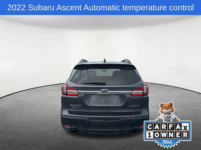 Used 2022 Subaru Ascent Premium w/ Convenience Package image 12