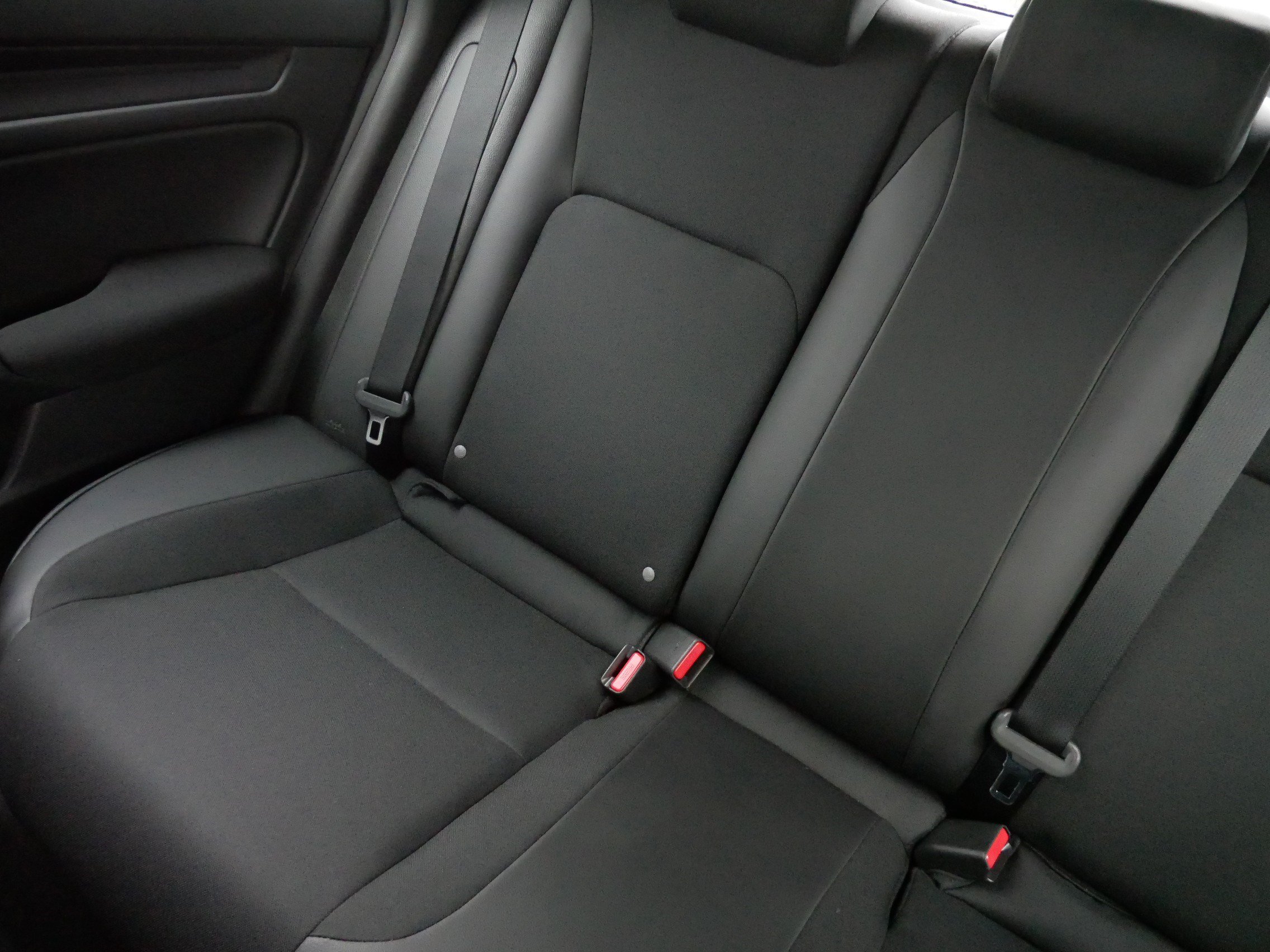 Used 2025 Honda Civic Sport image 12