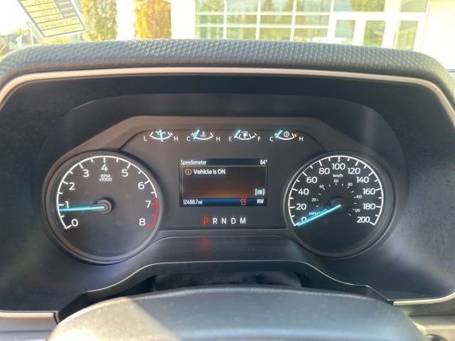 Used 2022 Ford F150 XLT w/ Trailer Tow Package image 14