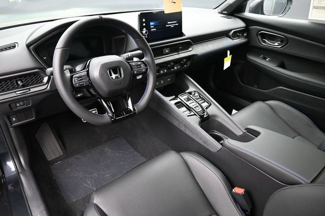 New 2026 Honda Prelude image 9