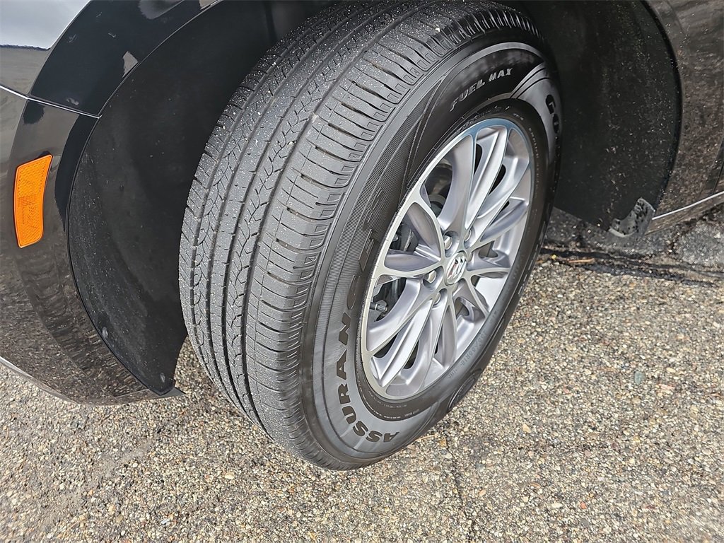 Certified 2024 Buick Enclave Essence w/ Trailering Package, 5000 lbs. image 32