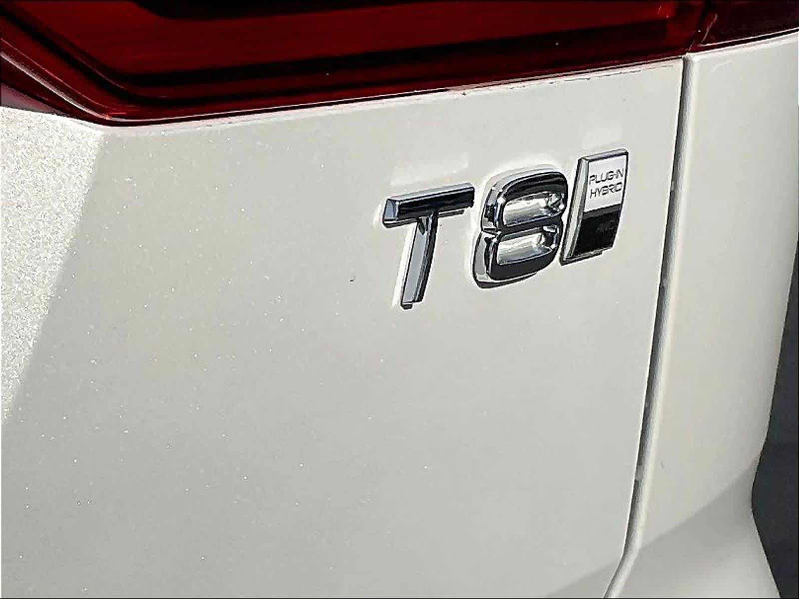 New 2026 Volvo XC60 T8 Plus w/ Climate Package AWD/4WD image 26
