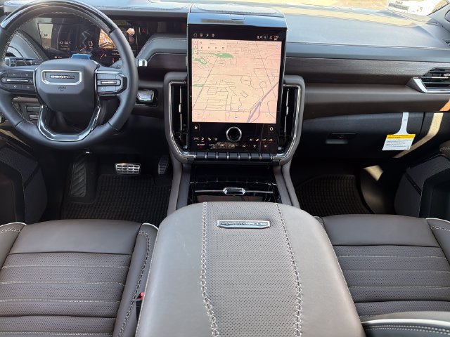 New 2026 GMC Yukon XL Denali Ultimate AWD/4WD image 9