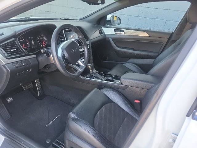 Used 2018 Hyundai Sonata Sport image 8