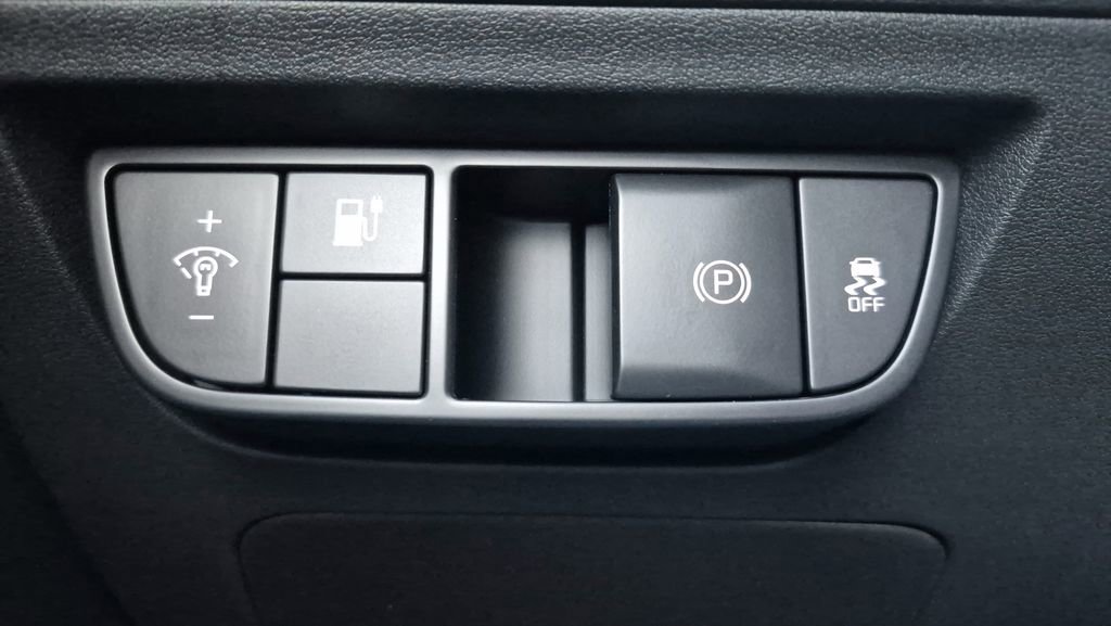 New 2025 Kia EV6 Light image 25