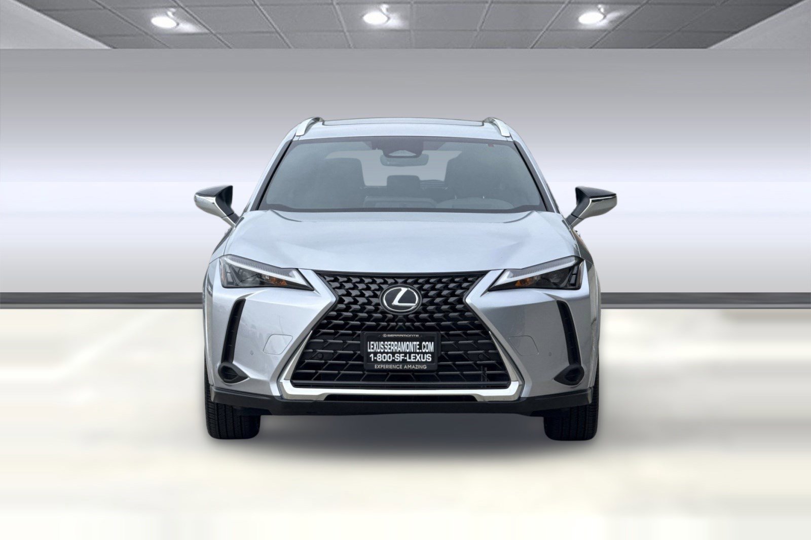 New 2026 Lexus UX 300h AWD image 5