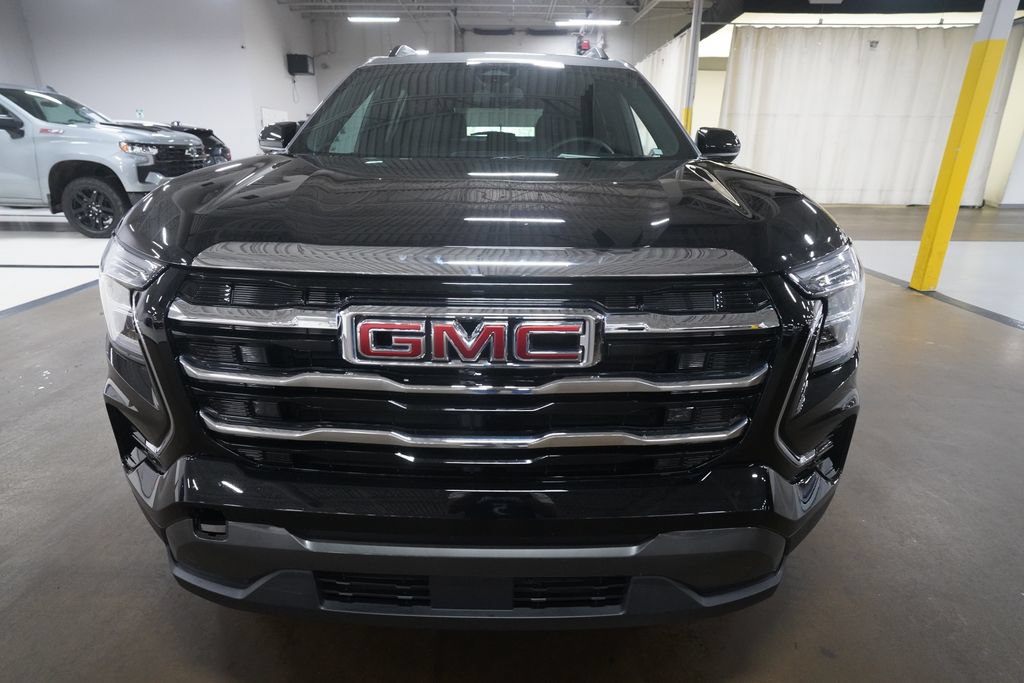 Used 2025 GMC Terrain Elevation w/ Elevation Premium Package AWD/4WD image 22