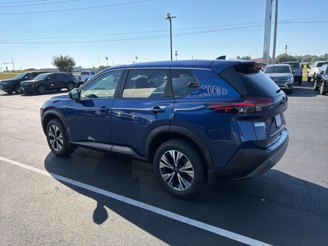 Used 2022 Nissan Rogue SV image 23
