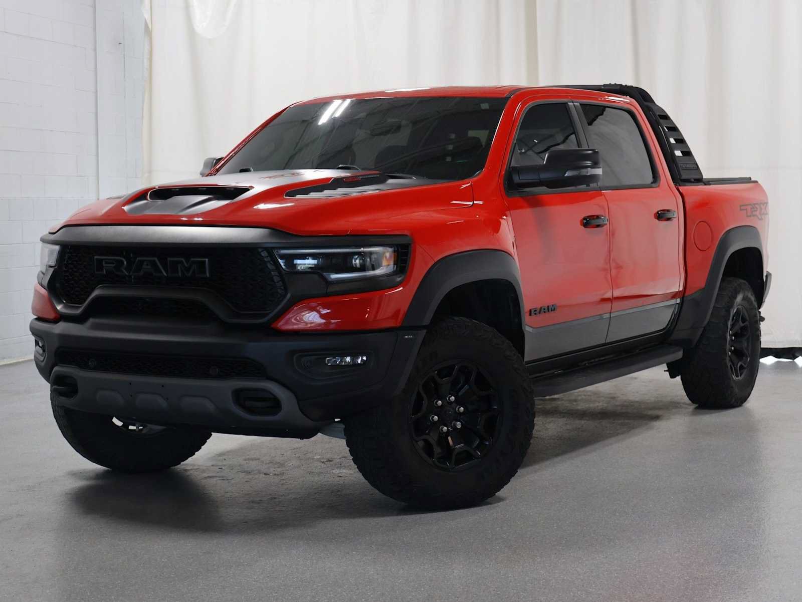 Used 2023 RAM 1500 TRX w/ TRX Level 2 Equipment Group AWD/4WD image 1