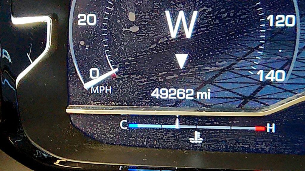 Used 2022 GMC Yukon XL Denali AWD/4WD image 16
