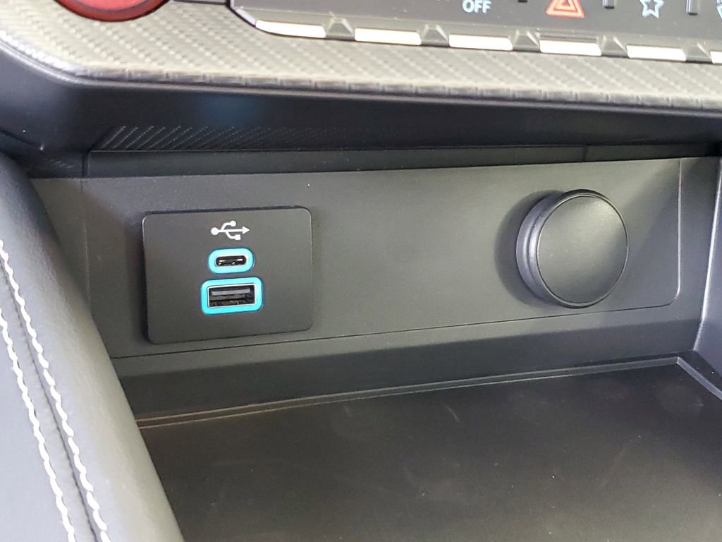 New 2025 Ford Mustang GT Premium image 27