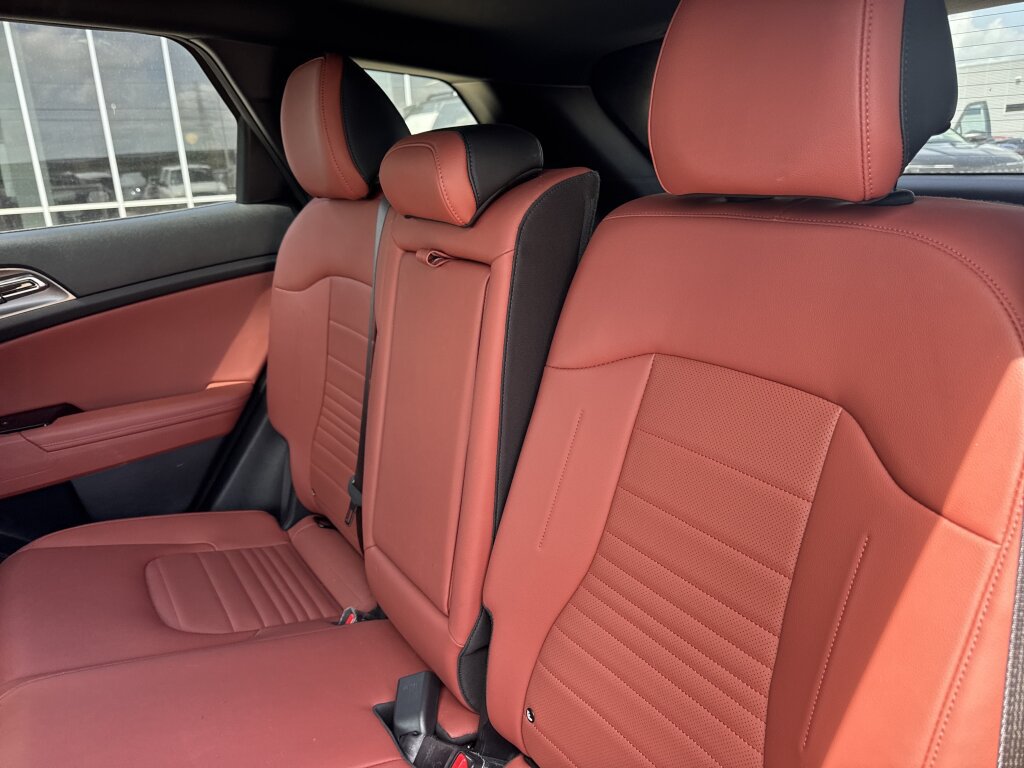 Certified 2024 Kia Sportage SX Prestige AWD/4WD image 37