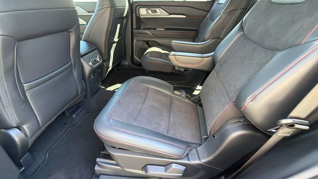 New 2026 Ford Explorer ST w/ Sun And Sound Package AWD/4WD image 15