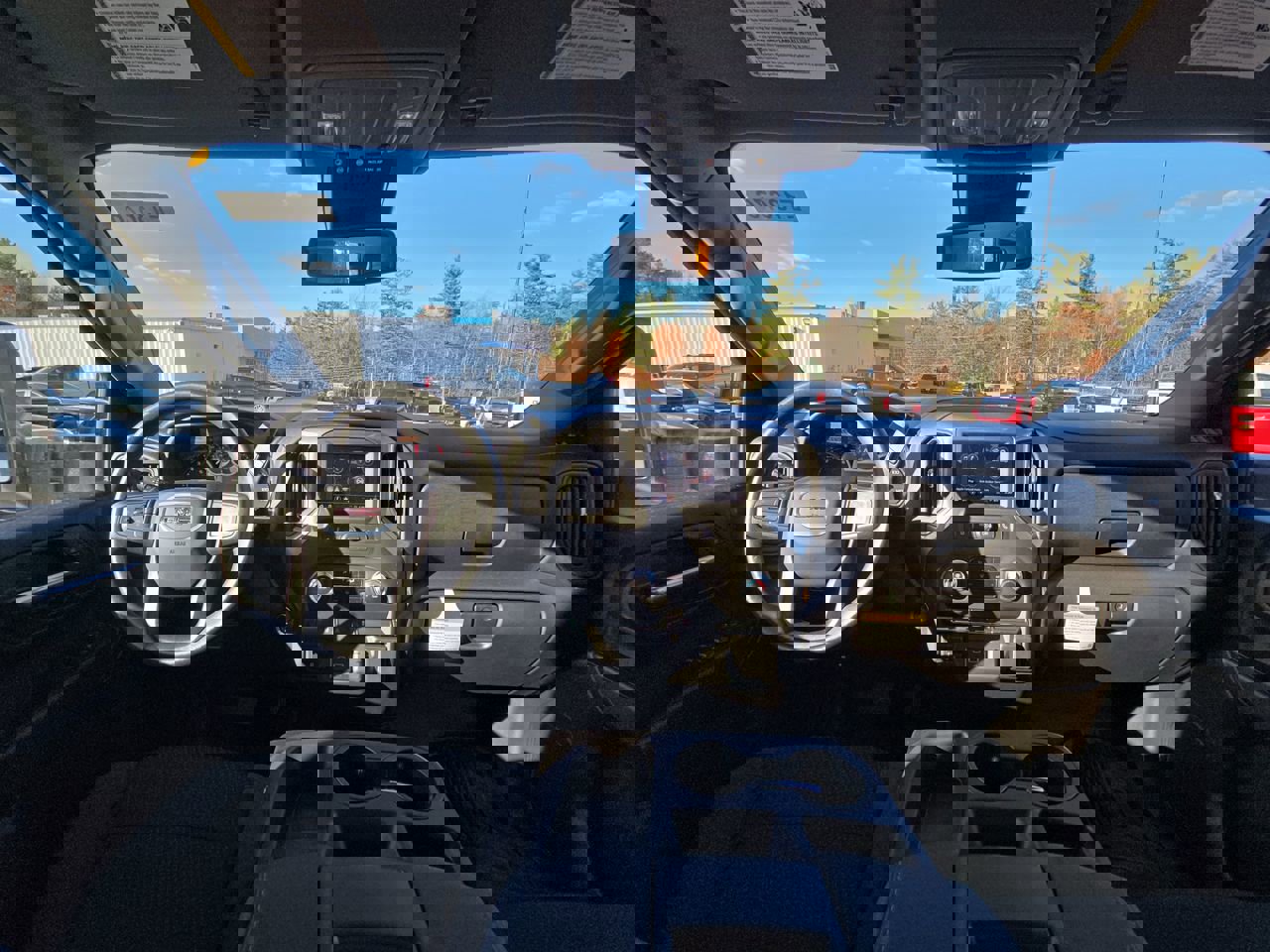 New 2025 GMC Sierra 3500 Pro w/ Convenience Package image 57