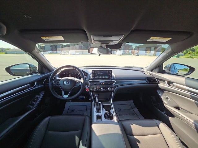 Used 2019 Honda Accord Sport image 27