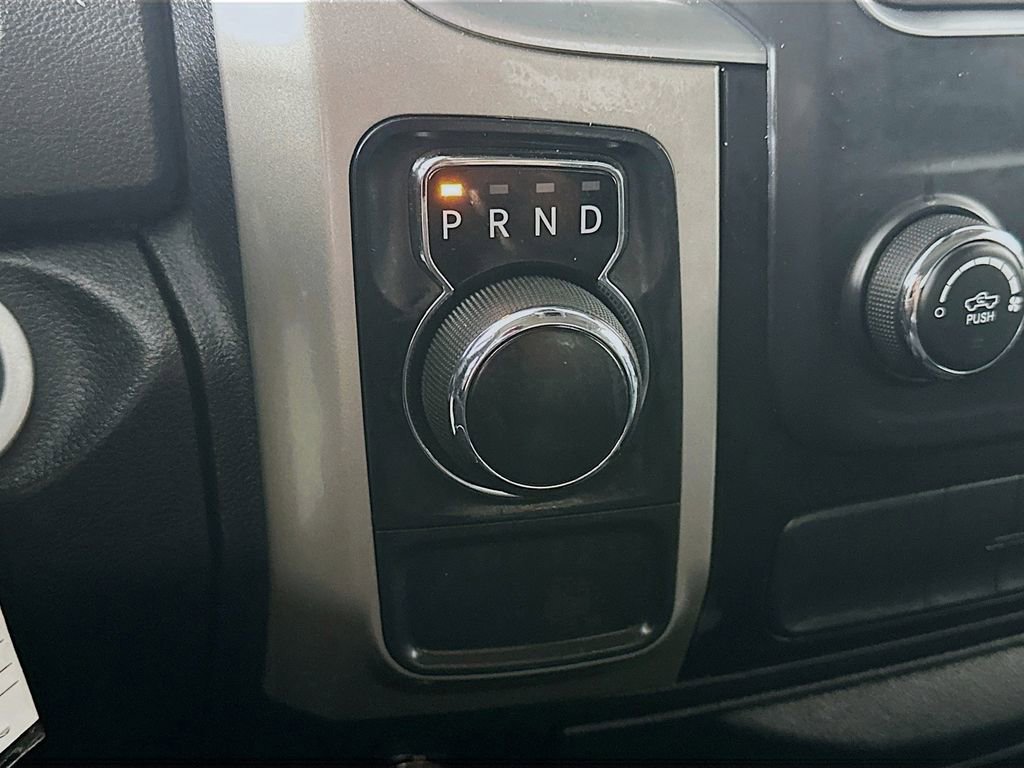 Used 2020 RAM 1500 Classic SLT image 16