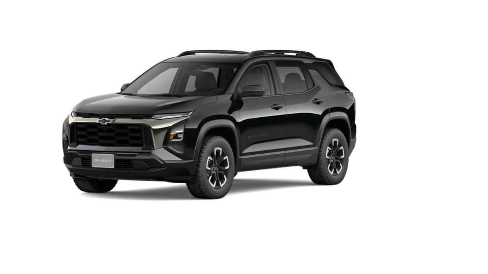 New 2026 Chevrolet Equinox ACTIV FWD image 56