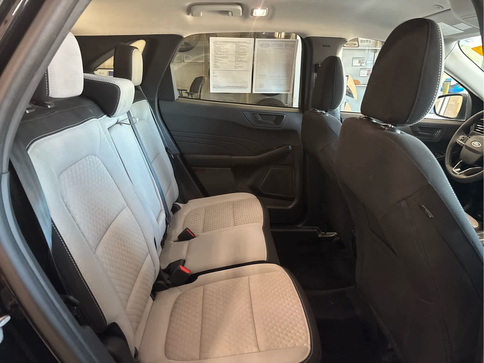 Certified 2023 Ford Escape Active AWD/4WD image 38