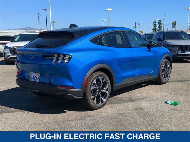 New 2026 Ford Mustang Mach-E Select RWD image 5