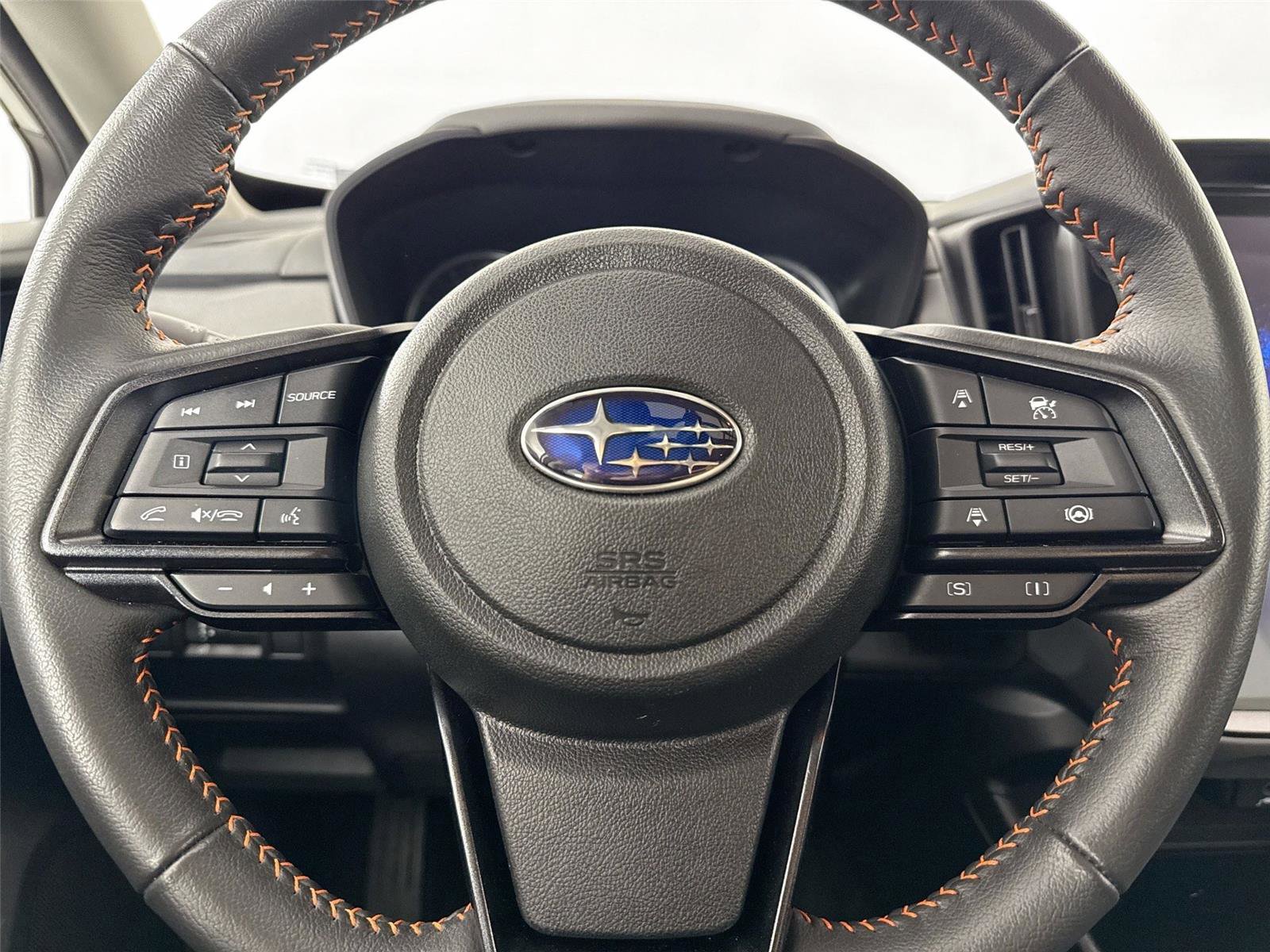 Used 2024 Subaru Crosstrek 2.5i Limited w/ Crosstrek Mirror Package image 16